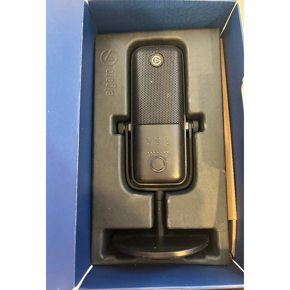 Wave:3 Premium Microphone - Picture 2 of 2